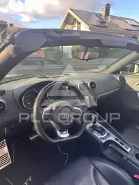 2008 Audi TT