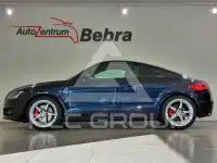 2008 Audi TT