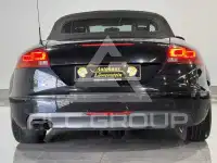 2008 Audi TT