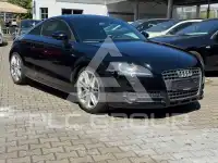 2008 Audi TT