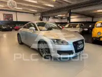 2008 Audi TT