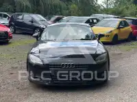 2008 Audi TT