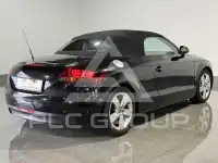 2008 Audi TT