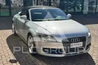 2008 Audi TT