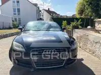 2008 Audi TT