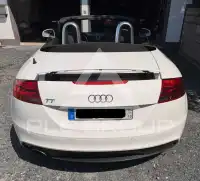 2008 Audi TT