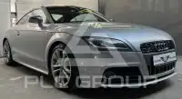 2008 Audi TT