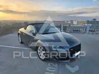 2008 Audi TT