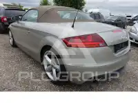 2008 Audi TT