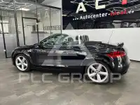2008 Audi TT