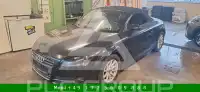 2008 Audi TT