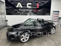 2008 Audi TT