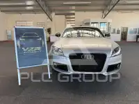 2006 Audi TT