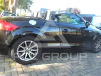 2008 Audi TT