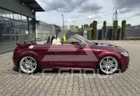 2008 Audi TT
