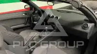 2008 Audi TT
