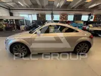 2008 Audi TT