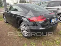 2008 Audi TT