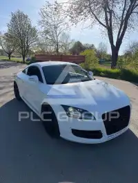 2008 Audi TT