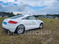 2008 Audi TT