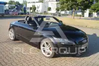 2008 Audi TT