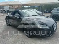 2008 Audi TT