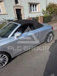 2008 Audi TT