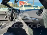 2008 Audi TT