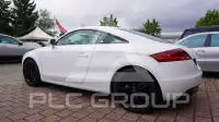 2008 Audi TT