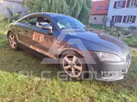 2008 Audi TT