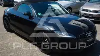 2008 Audi TT