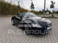 2008 Audi TT