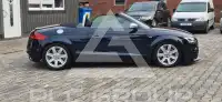 2008 Audi TT