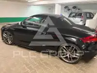 2008 Audi TT