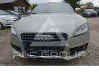 2008 Audi TT