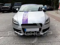2008 Audi TT