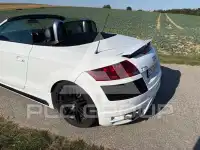 2008 Audi TT