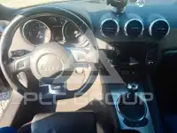 2008 Audi TT