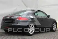 2008 Audi TT