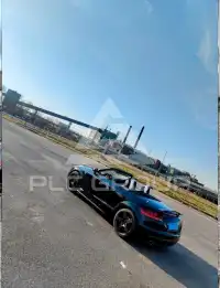 2008 Audi TT
