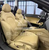 2008 Audi TT
