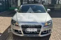 2008 Audi TT