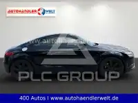 2008 Audi TT