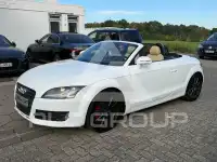 2008 Audi TT