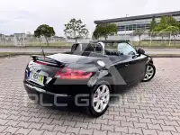 2008 Audi TT