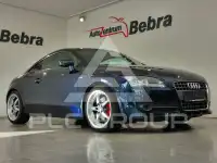 2008 Audi TT