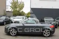2008 Audi TT