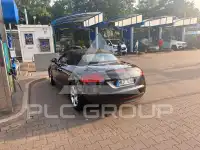 2008 Audi TT