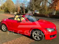 2008 Audi TT