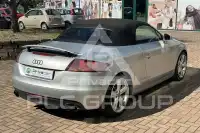 2008 Audi TT